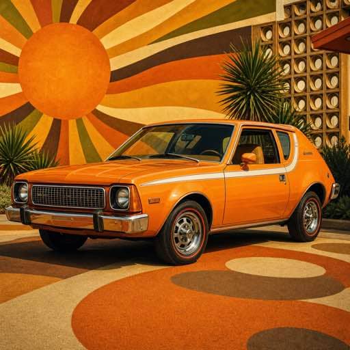 AMC Gremlin