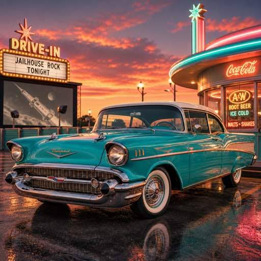 Chevrolet Bel Air