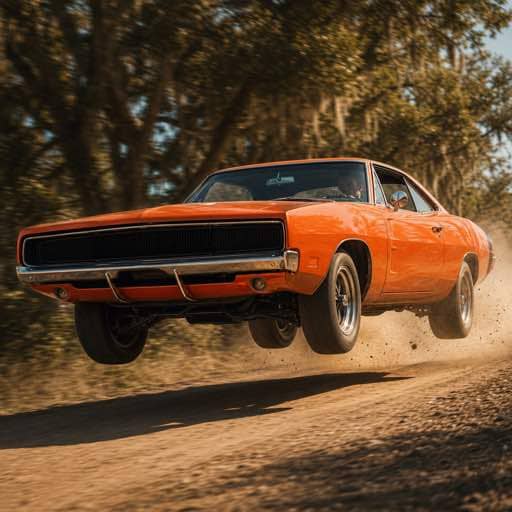 Dodge Charger