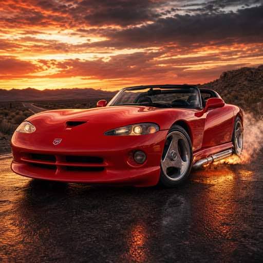 Dodge Viper