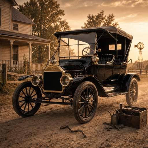 Ford Model T