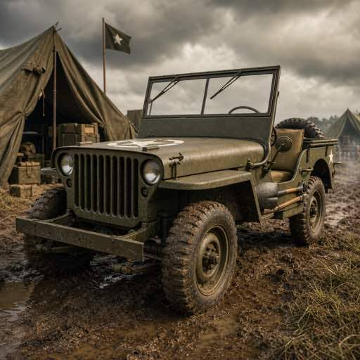 Jeep (Willys)