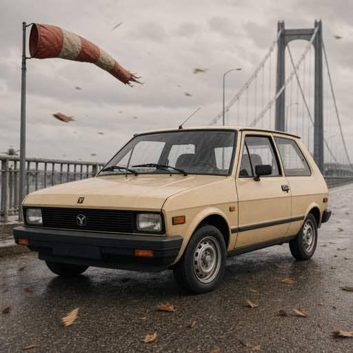 Yugo GV
