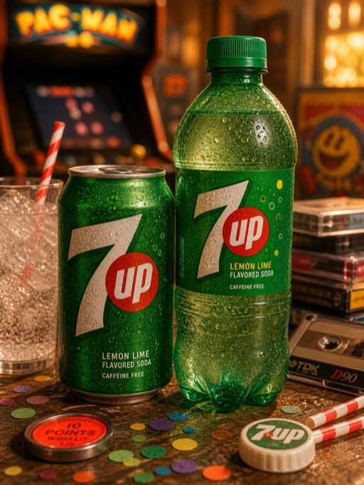 7 Up