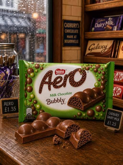 Aero