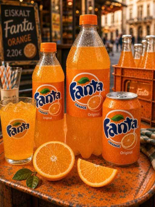Fanta
