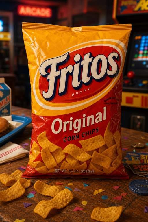 Fritos