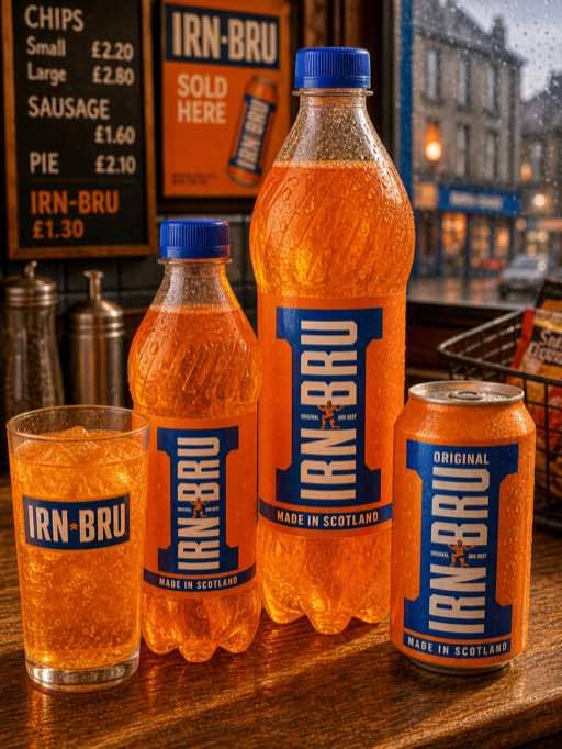 Irn-Bru