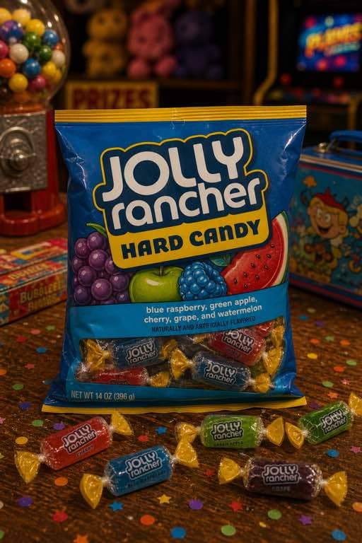 Jolly Rancher