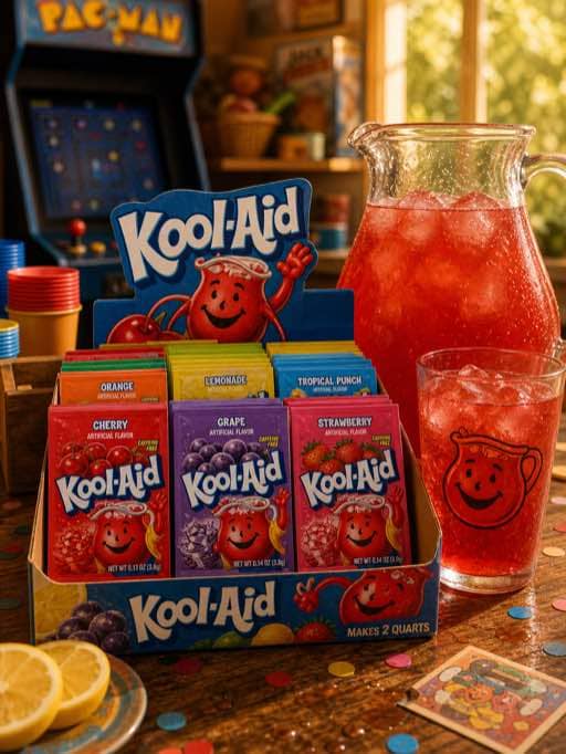 Kool-Aid