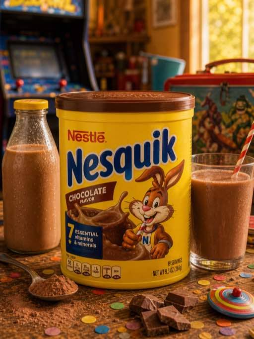Nesquik