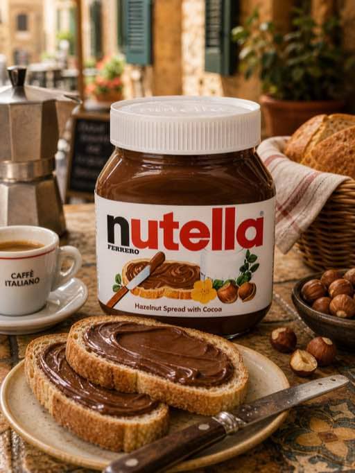 Nutella