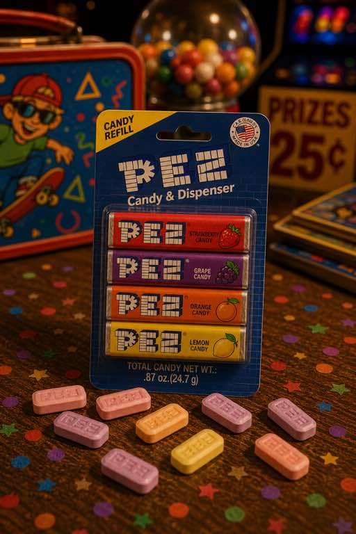 Pez