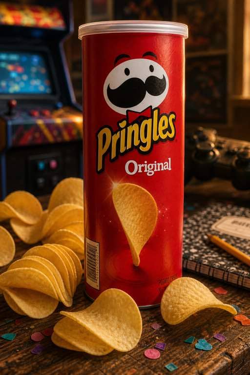 Pringles