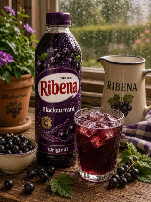 Ribena