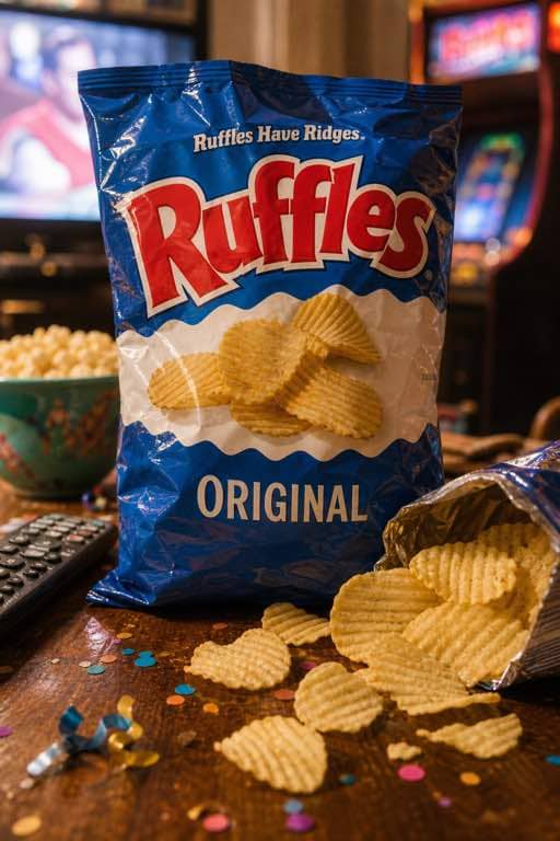 Ruffles