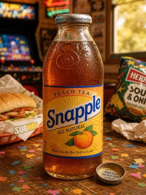 Snapple