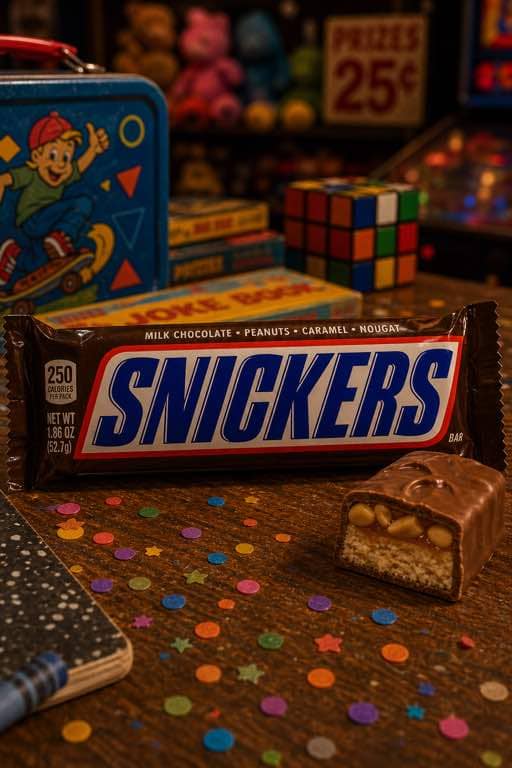 Snickers