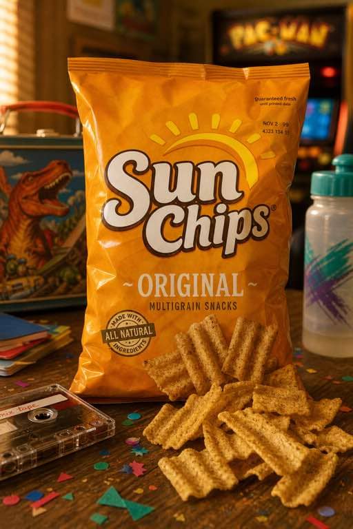 Sun Chips