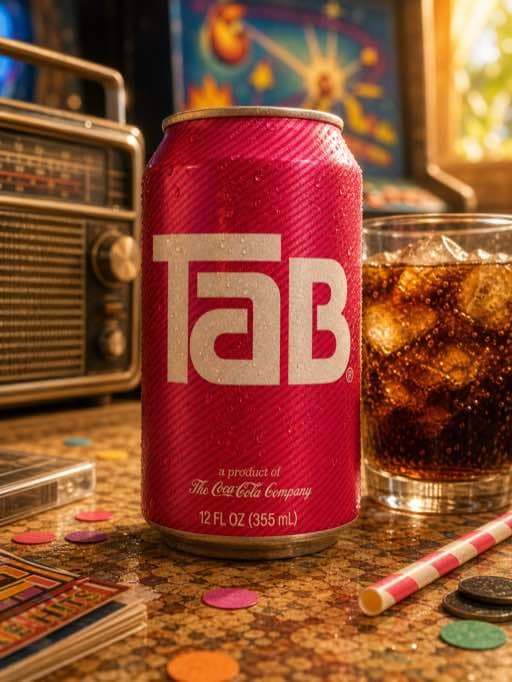Tab