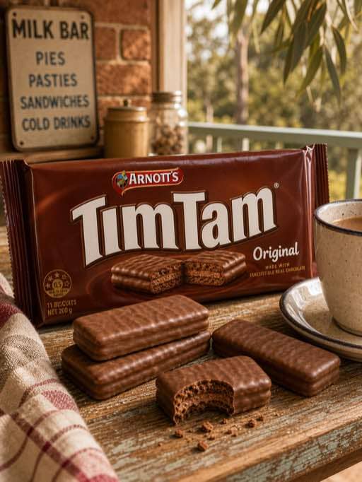 Tim Tam