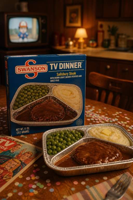 TV Dinners