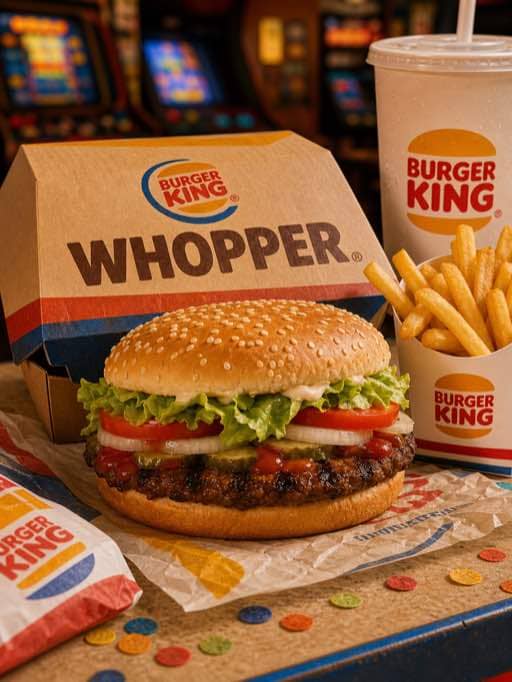 Whopper