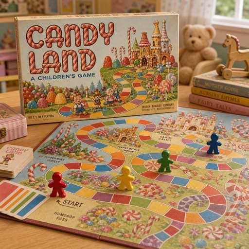 Candy Land