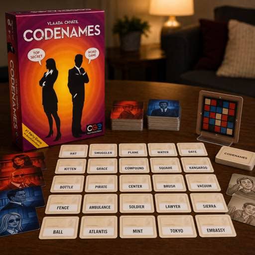 Codenames
