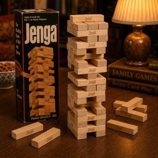 Jenga