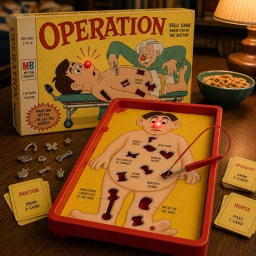 Operation