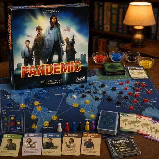 Pandemic