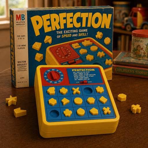 Perfection