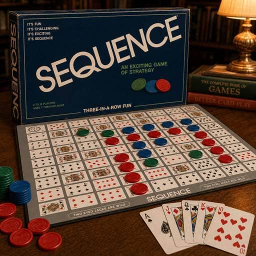 Sequence