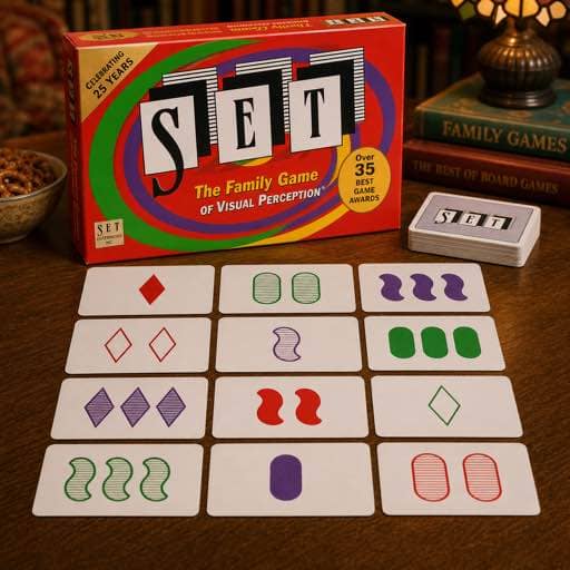 Set