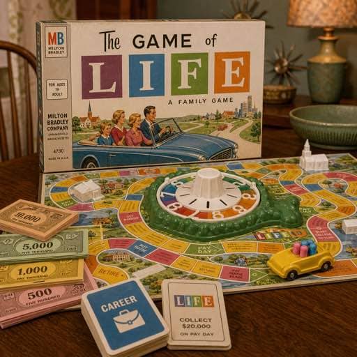 The Game of Life