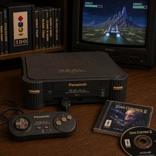 3DO
