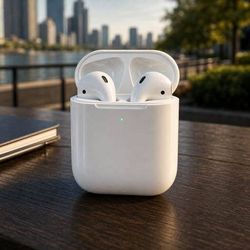 AirPods