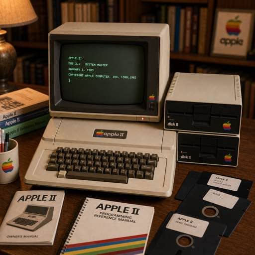 Apple II
