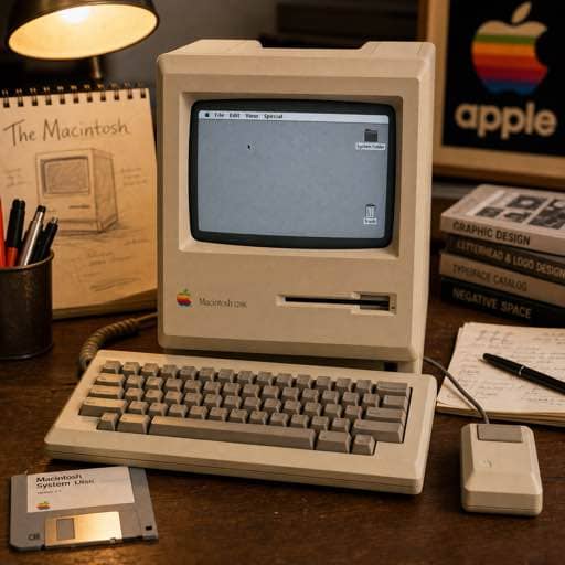 Apple Macintosh