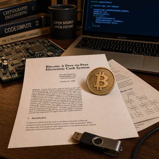 Bitcoin