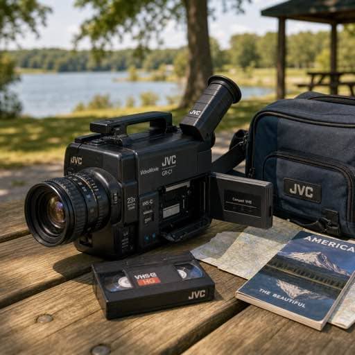 Camcorder