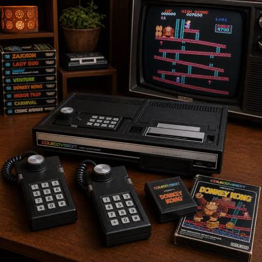ColecoVision