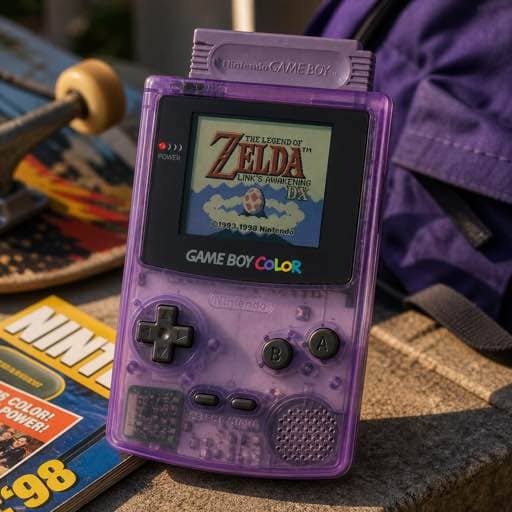 Game Boy Color