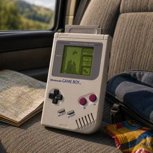 Game Boy