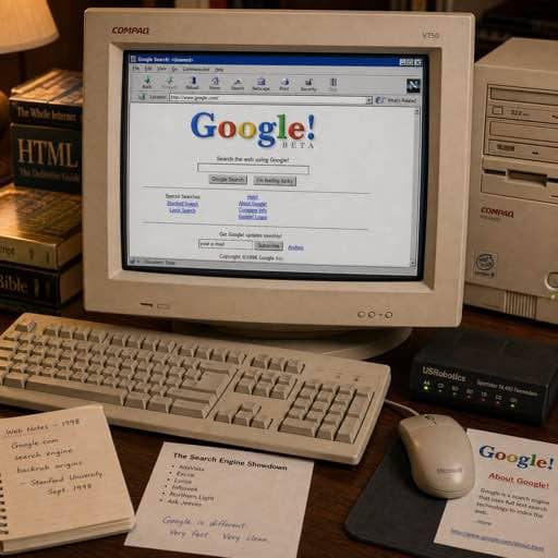 Google