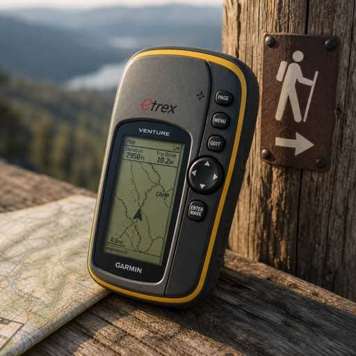 GPS