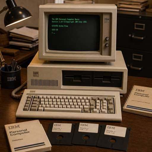 IBM PC