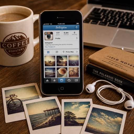 Instagram