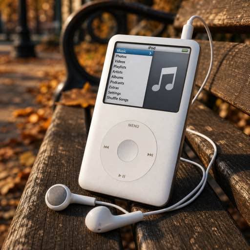 iPod